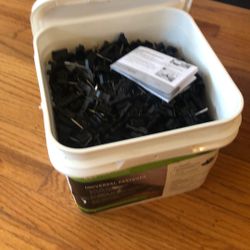 Trex Hideaway Deck Fasteners 500 Sq. Ft