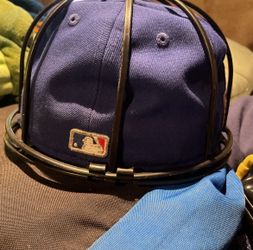 Hat washer frame