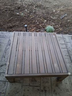 10 pcs outdoor furniture