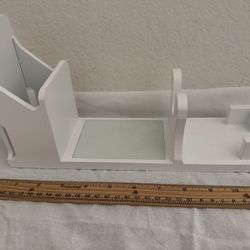 Glue Gun Holder 