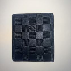 Louis Vuitton wallet