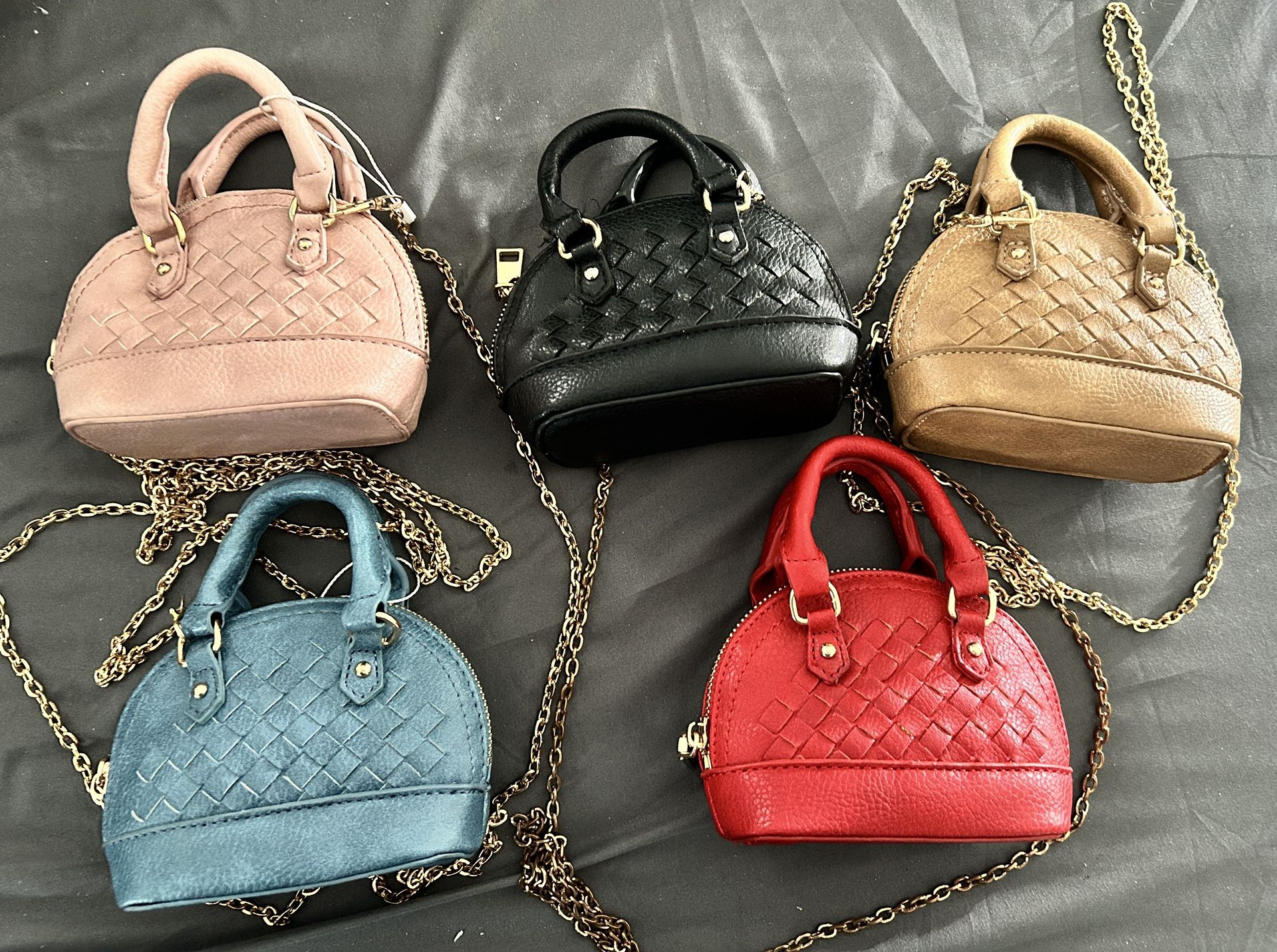 Miniature Purses