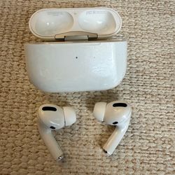 Apple AirPods Pros GEN1