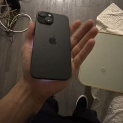 iPhone 15, but for AT&T