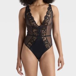 Lingerie Bodysuit