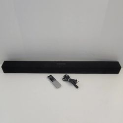 Vizio Smartcast 38" 2.1 Soundbar System SB3821-D6 With Remote Only!