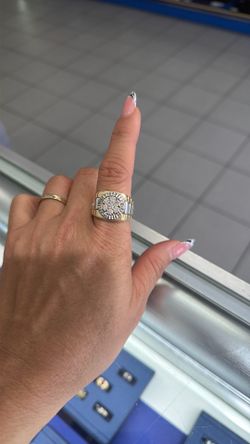 GTS RING