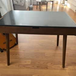 Nice Wooden Desk