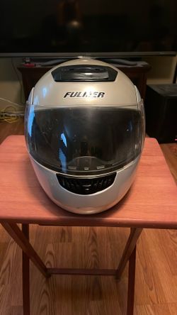 Modular helmet extra small