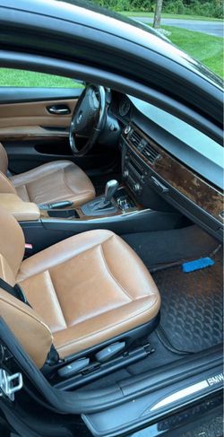 2011 BMW 328