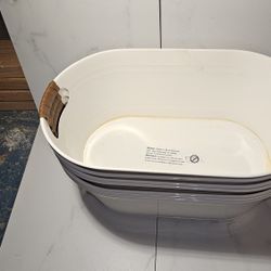 Wedding Tubs For Drinks