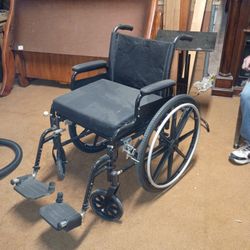 Drive M3 Wheelchair 
