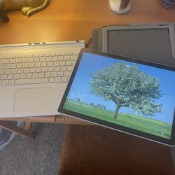 Microsoft Surface Book 