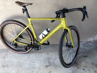 Scott adict 20 gravel