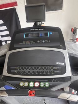 Proform trainer 6.5 hotsell