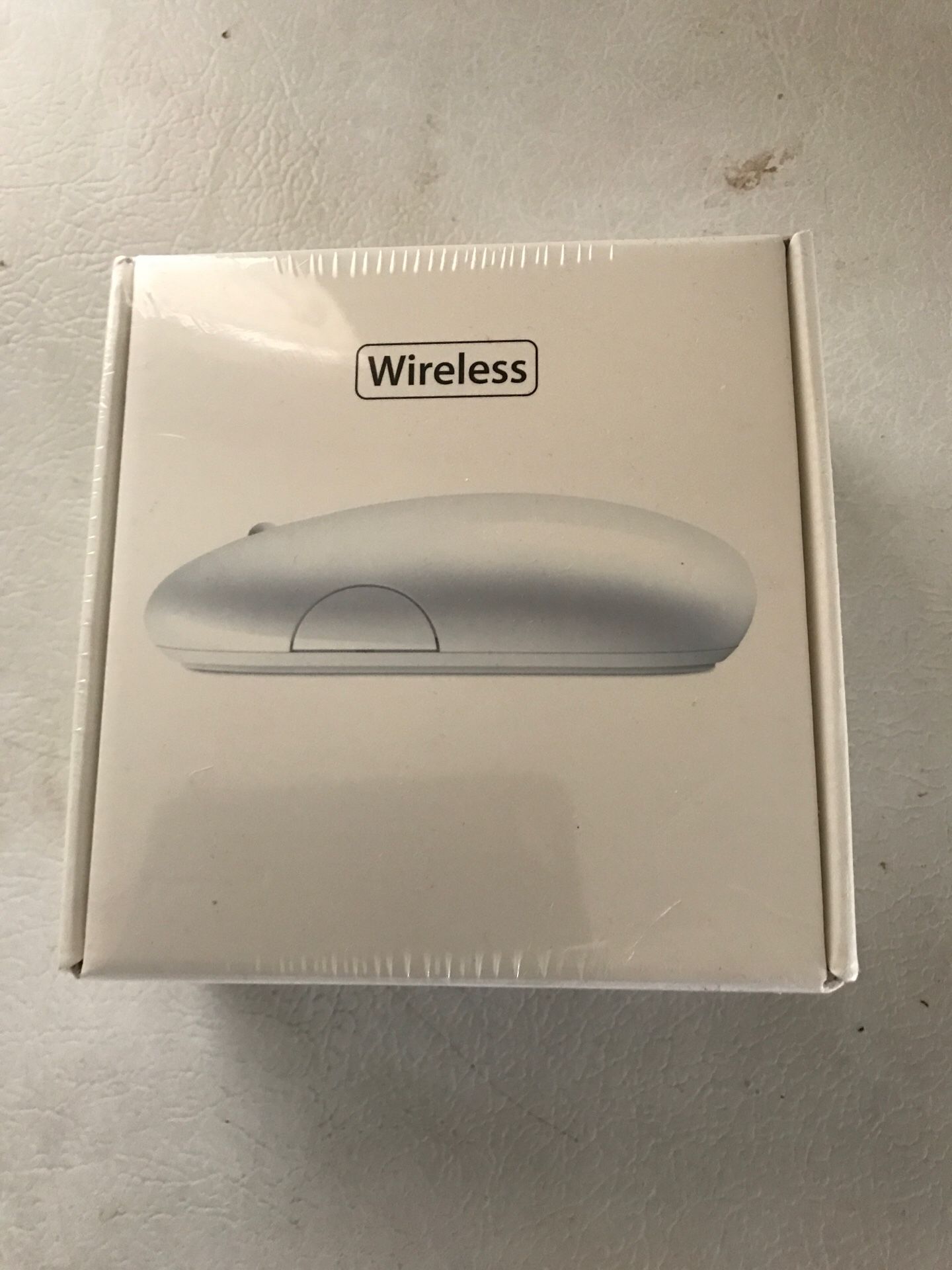 Brand new Wireless Bluetooth apple mouse