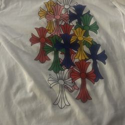 Chrome Hearts Long sleeve 