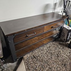 Tv Console