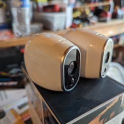 Arlo Camera VMC3030