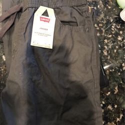 Boys 12/13 Yrs NEW JOGGERS PANTS