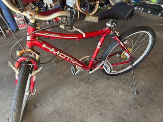 Bike