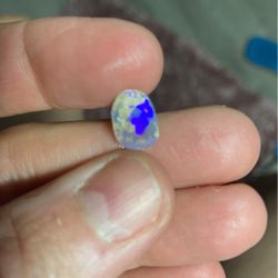 Australian Opal Rub 