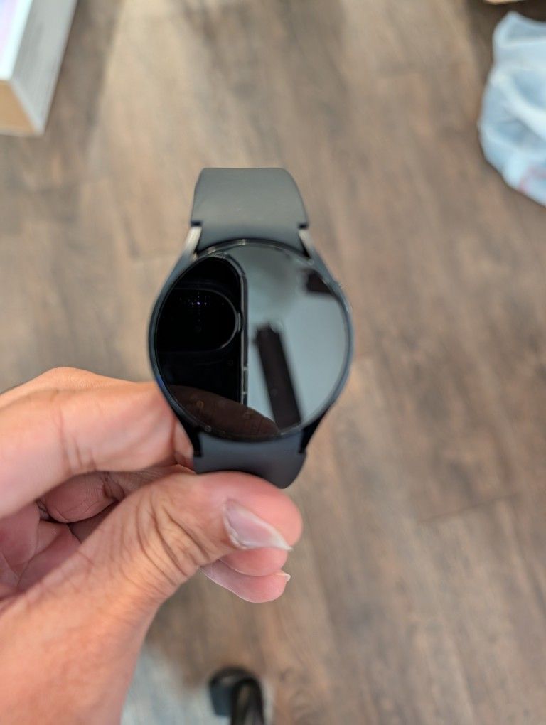 Galaxy Watch 6