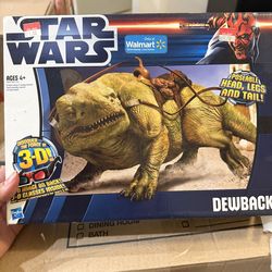 Vintage Toys New/ Used Star Wars/ Marvel/ Hess