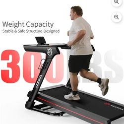 TREADMILL YESEUL PRO 