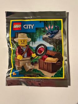 Lego City - 952110