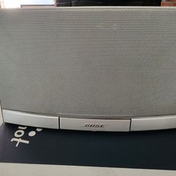 Bose Portable Speaker