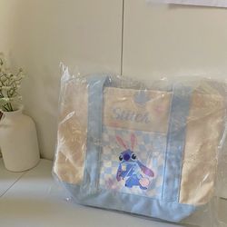 Stitch Tote bag 