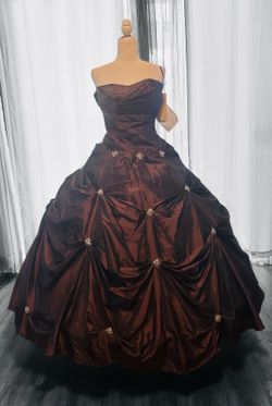 Quince Dress