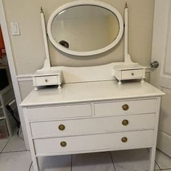 Dresser 150 