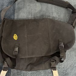 Large Cross Body Bag For Men/Women