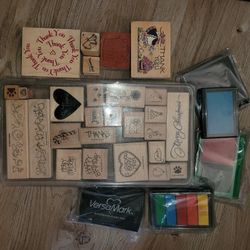 Stamping Lot