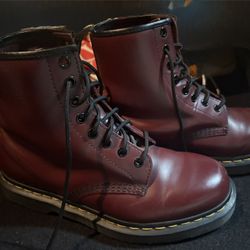 Doc Martens Boots 