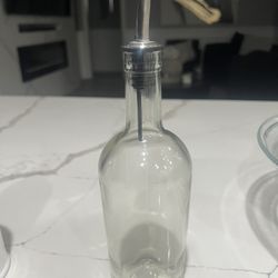 Oil/Vinegar Dispenser