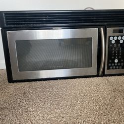 Microondas 