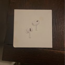 Air Pod Pro 2 generation
