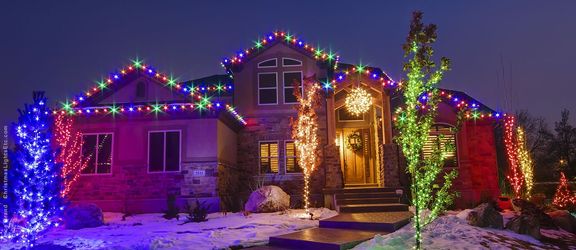 Christmas Lights