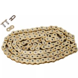 428 140 Links Metal Chain Drive Chain Moto