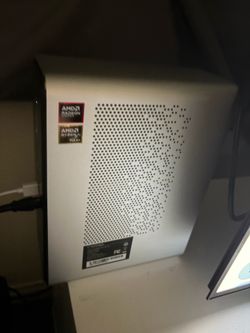 AMD Ryzen AI max+ 395 mini pc 128gb ram 2tb