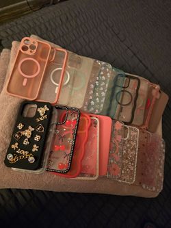 Iphone 16 pro max cases