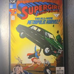 Action Comics #460 – DC Comics