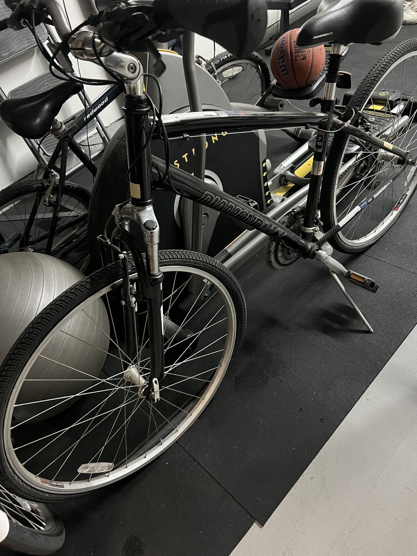 Diamondback Bicycle