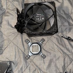 DeepCool CPU Cooler