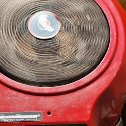 Troy Bilt 42 In Tractor 