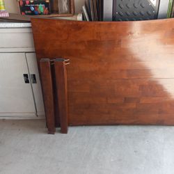 Kitchen Table 40" By 54"