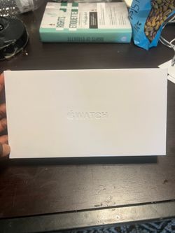 Brand New Apple Watch Ultra 3 sealed